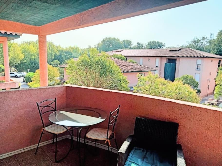 Appartement F2 41M2 Saint-Cyprien  Exterior foto