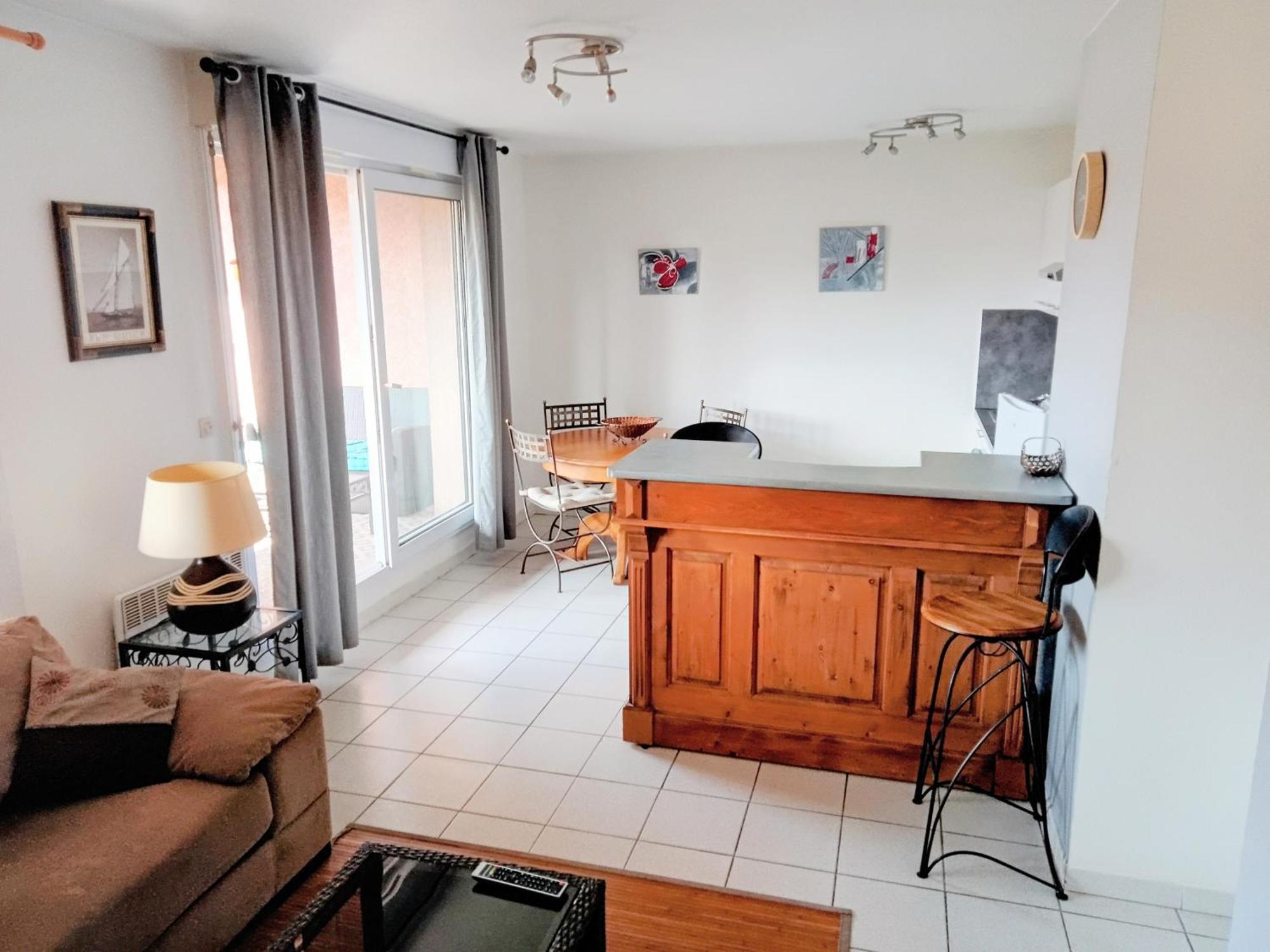 Appartement F2 41M2 Saint-Cyprien  Exterior foto