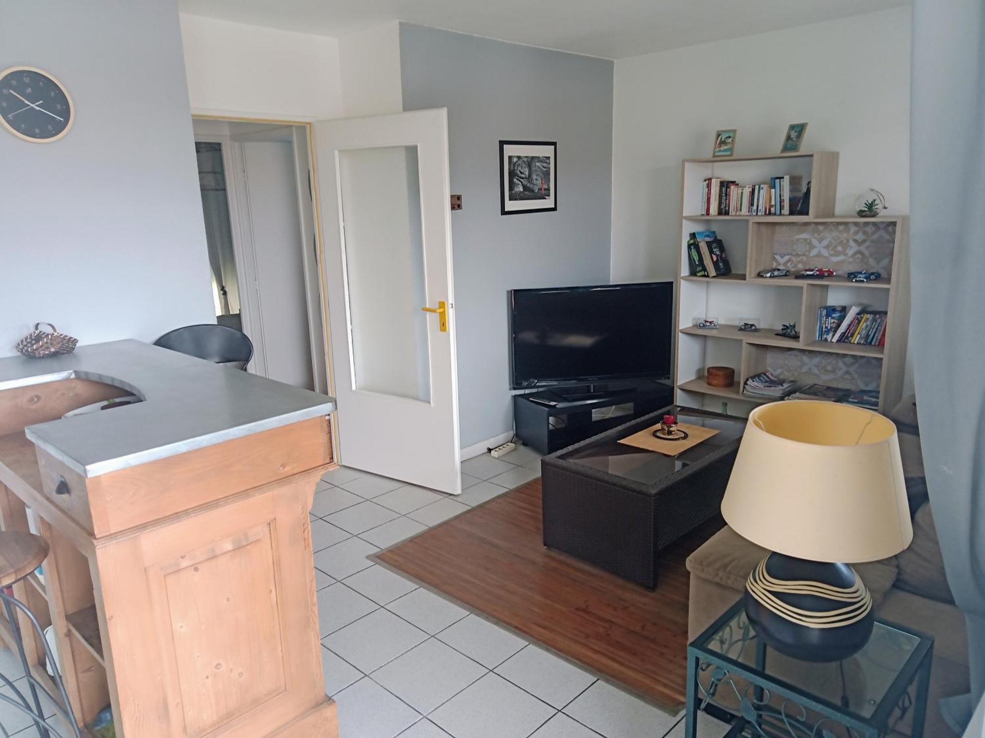 Appartement F2 41M2 Saint-Cyprien  Exterior foto